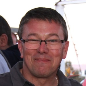 Photo de profil de Patrick Crouzet