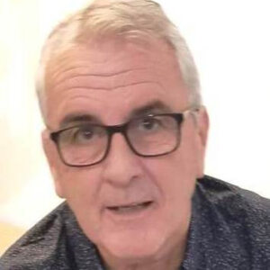 Photo de profil de Patrick Cuello