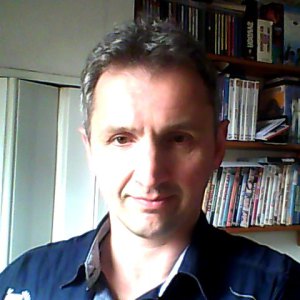 Photo de profil de Patrick Cuvelier