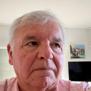 Photo de profil de Patrick D'agostino