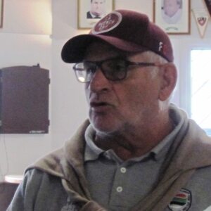 Photo de profil de Patrick Daguzan
