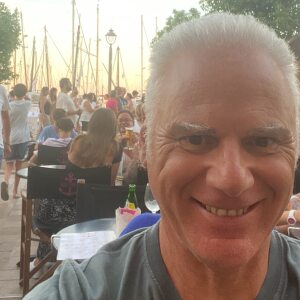 Photo de profil de Patrick Dahan