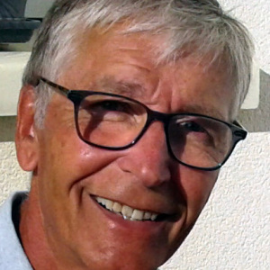 Photo de profil de Patrick Dahlem