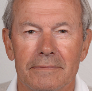 Photo de profil de Patrick Dailhé