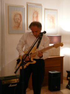 Photo de profil de Patrick Dal Bello