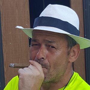 Photo de profil de Patrick Damerval