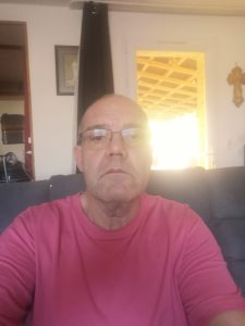Photo de profil de Patrick Damy