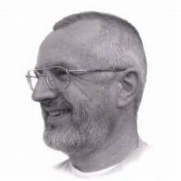 Photo de profil de Patrick Danet