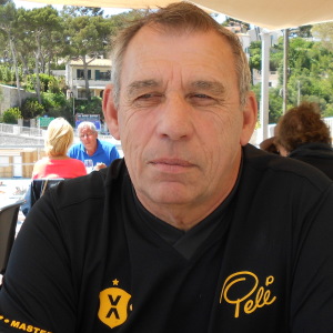 Photo de profil de Patrick Danguilhen