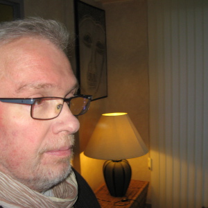 Photo de profil de Patrick Daoulas