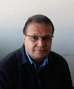 Photo de profil de Patrick Dartnell