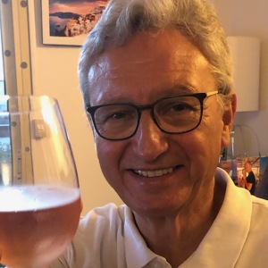 Photo de profil de Patrick Daubet