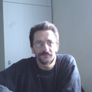 Photo de profil de Patrick Daudrix