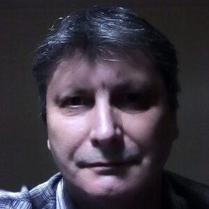 Photo de profil de Patrick Deberne