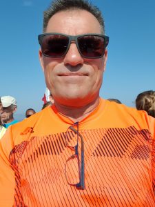 Photo de profil de Patrick Debord