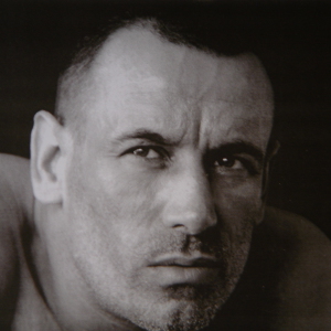 Photo de profil de Patrick Debroise