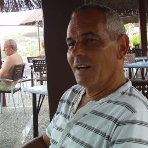 Photo de profil de Patrick Declercq