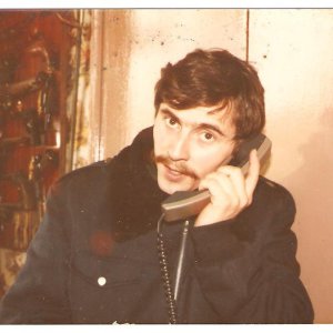 Photo de profil de Patrick Defranchi