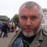 Photo de profil de Patrick Defranchi