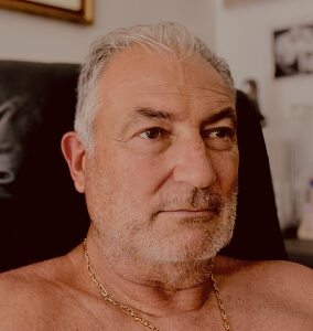Photo de profil de Patrick Degiorgis