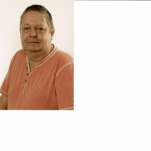 Photo de profil de Patrick Dehaese