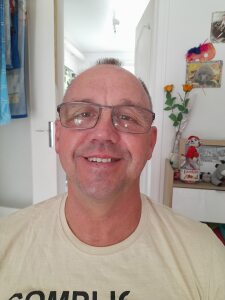 Photo de profil de Patrick Dehodencq