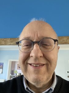 Photo de profil de Patrick Del Boccio