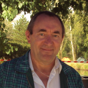 Photo de profil de Patrick Delage