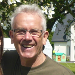Photo de profil de Patrick Delandemare