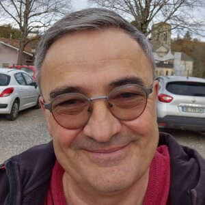 Photo de profil de Patrick Delauge-Nebout