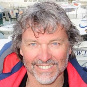 Photo de profil de Patrick Deletoille