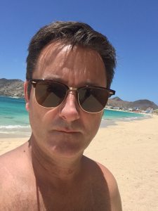Photo de profil de Patrick Deleu