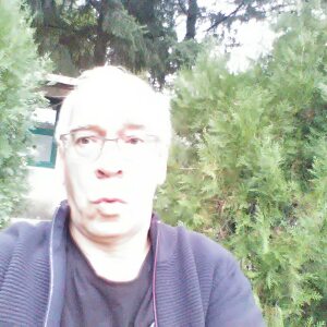 Photo de profil de Patrick Demurger
