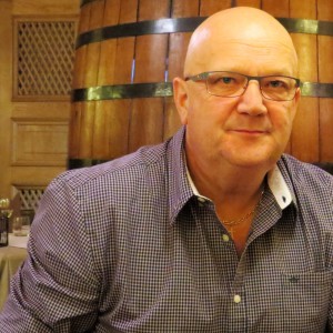 Photo de profil de Patrick Depigny