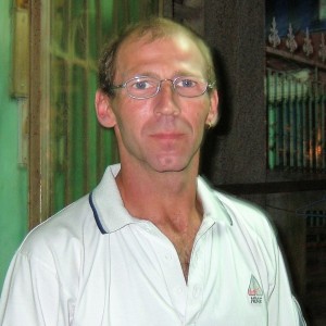 Photo de profil de Patrick Dequier