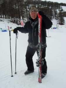 Photo de profil de Patrick Derquennes