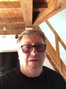 Photo de profil de Patrick Deschamps