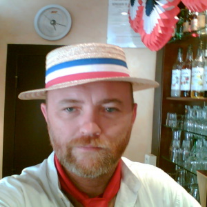 Photo de profil de Patrick Desclercs