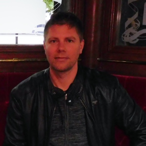 Photo de profil de Patrick Desesquelles