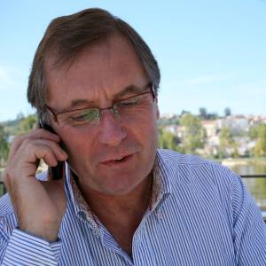 Photo de profil de Patrick Deskeuvre