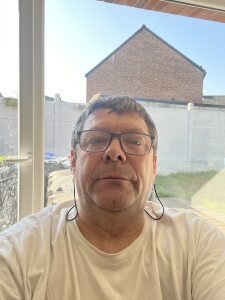 Photo de profil de Patrick Desmaret