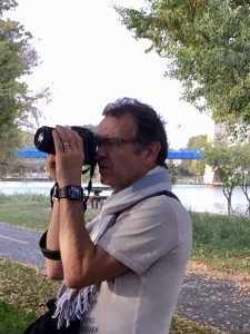 Photo de profil de Patrick Desnos