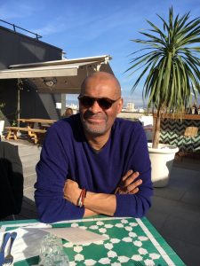 Photo de profil de Patrick Desroses
