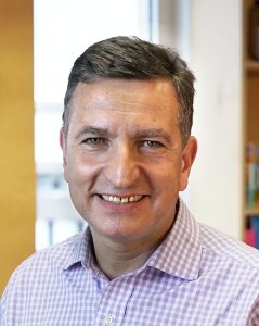 Photo de profil de Patrick Detriche