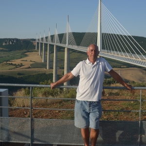 Photo de profil de Patrick Deygout
