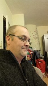 Photo de profil de Patrick D'hondt