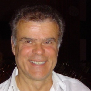 Photo de profil de Patrick Diebold