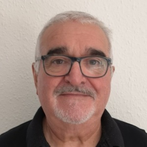 Photo de profil de Patrick Dieu