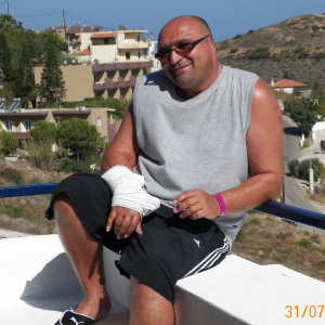Photo de profil de Patrick Dislaire