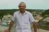 Photo de profil de Patrick Dobigny